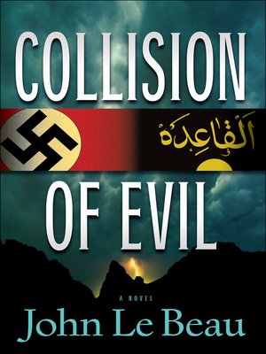 Collision of Evil - ebook